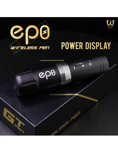 AVA GT WIRELESS PEN EP8 3.5mm