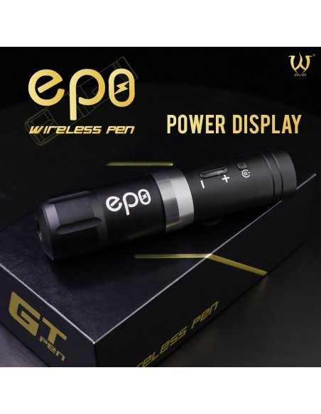 AVA GT WIRELESS PEN EP8 3.5mm