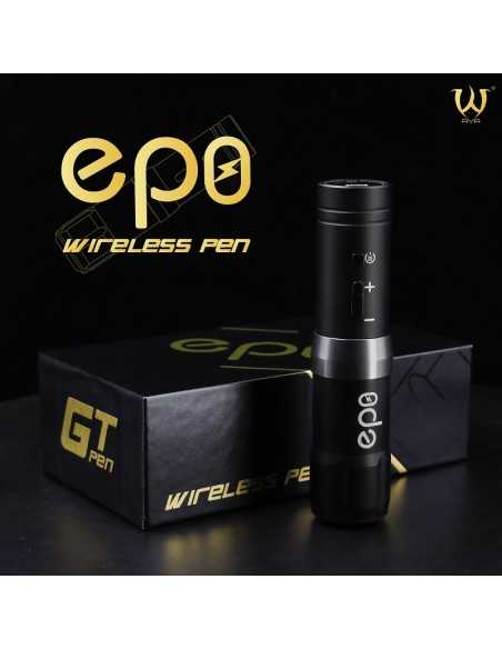 AVA GT WIRELESS PEN EP8 3.5mm