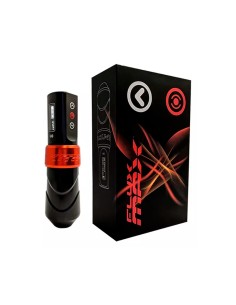 Máquina Flux Max - Bronc