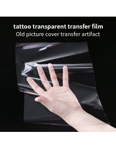 Tattoo Transparent Transfer...