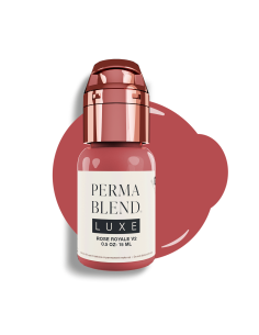 Perma Blend Luxe -  Rose...