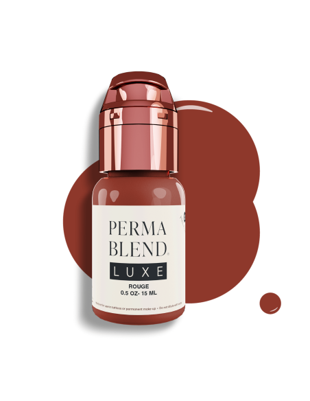 Perma Blend Luxe -  Rouge
