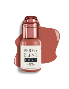 Perma Blend Luxe -  Henna