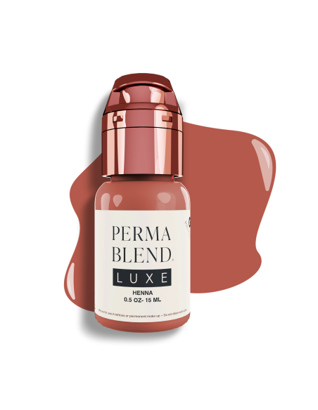 Perma Blend Luxe -  Henna