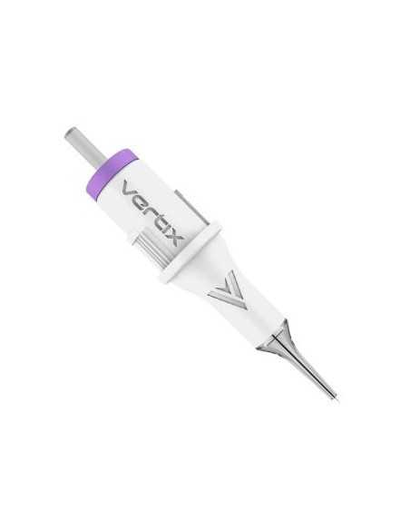 Cartuchos Vertix Pico - Liner - Caja de 20