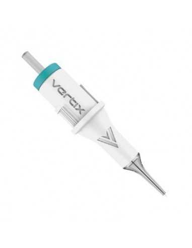 Cartuchos Vertix Pico - Liner - Caja...