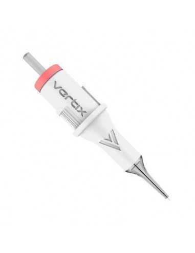 Cartuchos Vertix Pico - Liner - Caja...