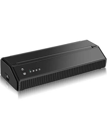 Thermal Printer A4 MHT 8008