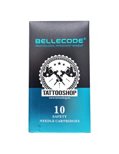 BELLECODE PMU Cartridges -...