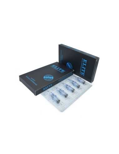 Elite Evo Round Shader Tattoo Cartridge