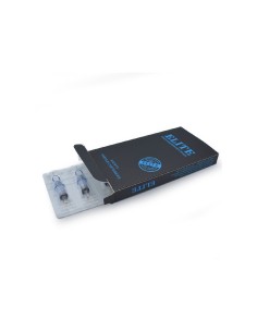 Elite Evo Round Shader