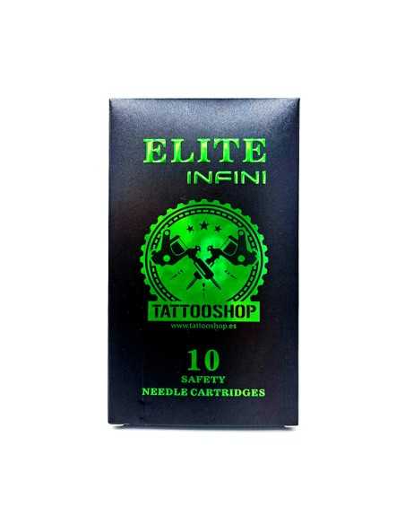 Elite INFINI Curved Magnum