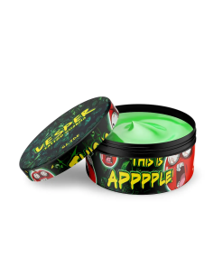 Cream Vaseline Heavy This is Apple