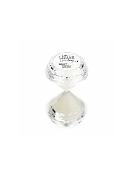 INKTROX® DIAMOND AFTERCARE - STRAWBERRY 5ML