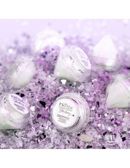 INKTROX® DIAMOND AFTERCARE - STRAWBERRY 5ML