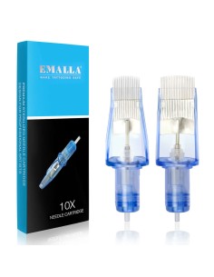 Emalla Curved Magnum - BIG...