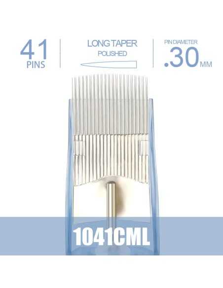 Emalla Curved Magnum - BIG SIZE