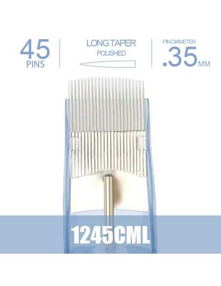 Emalla Curved Magnum - BIG SIZE