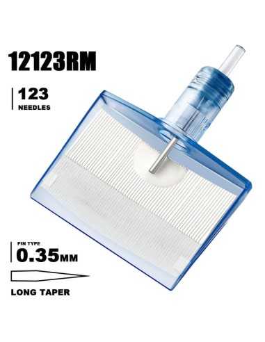 Emalla Curved Magnum - BIG SIZE