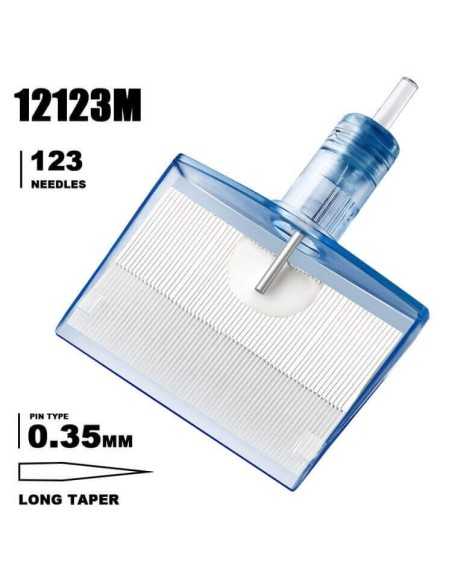 Emalla Magnum - BIG SIZE