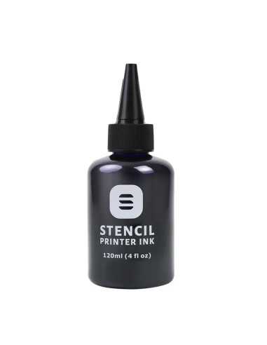 Pack Stencil Printer Ink (120ml) +...