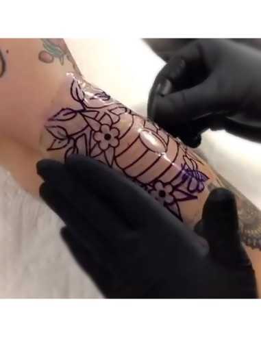 Papel Thermal Ultra Premium con...