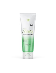 Slimer Tattoo Gel - 400g