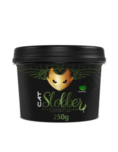 Manteca Cat Slobber 250g - Menta