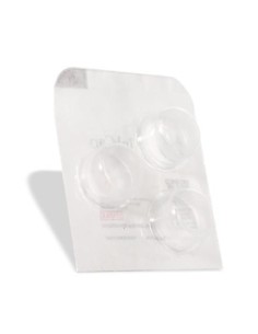 Cups Estériles Size M/3 2ml 360un