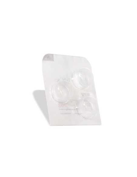 Cups Estériles Size M/3 2ml 360un