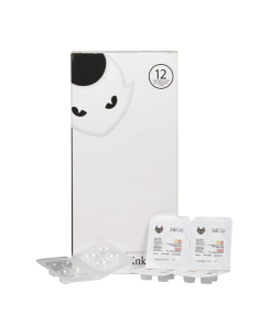 Cups Estériles Electric Ink caja 480un