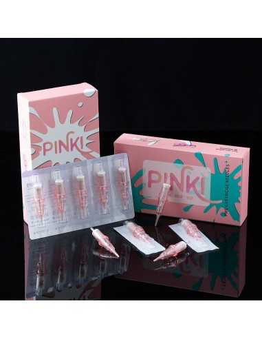 POPU Pinki Needles - RL