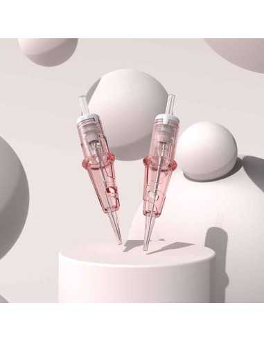 POPU Pinki Needles - RS