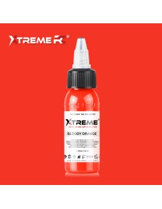 BLOODY ORANGE - 1oz - REACH