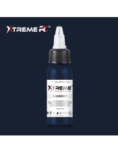 BLUEBERRY - 1oz - REACH