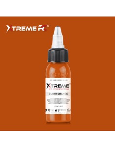 BURNT ORANGE - 1oz - REACH