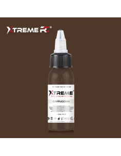 Cappuccino - 1oz - REACH