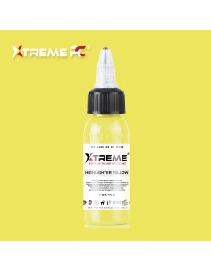 HIGHLIGHTER YELLOW - 1oz - REACH