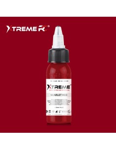 SCARLET RED - 1oz - REACH