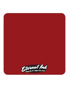 Eternal ink - Dark Red