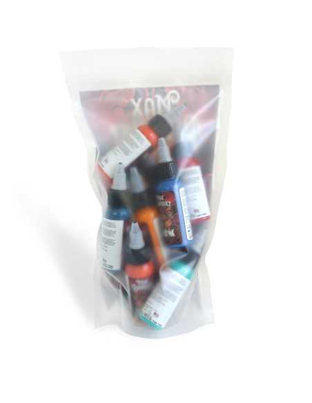 MAX RODRIGUEZ - 12 COLORES SET 1 OZ