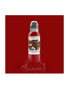 World Famous Ink - MASTER...