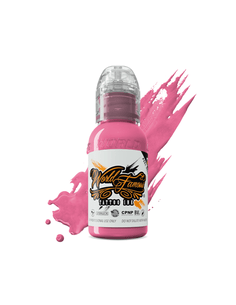 World Famous Ink - HORI HUI...