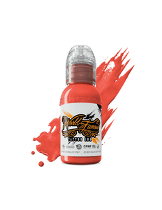 World Famous Ink - ALASKAN...