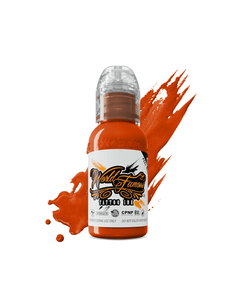 World Famous Ink - HORI HUI...