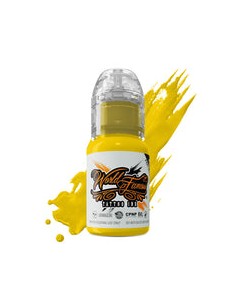 World Famous Ink -...