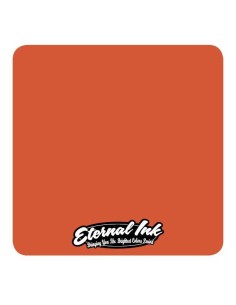 Eternal ink - Orange