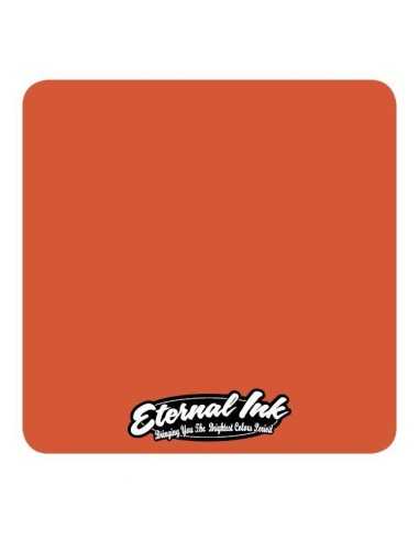 Eternal ink-Orange-Standard Colors