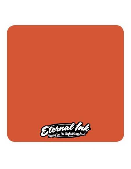 Eternal ink-Orange-Standard Colors